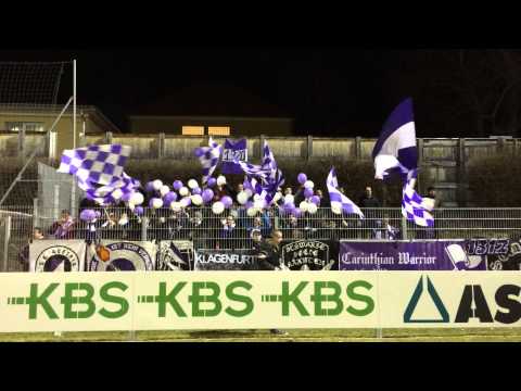 FANS: Auswärts gegen ATSV Wolfsberg