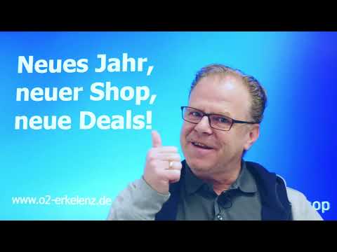 Doppeltes Datenvolumen! - Teleshop o2 Shop Erkelenz