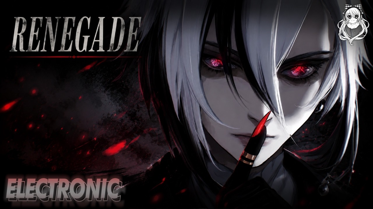 Dread Pitt, Ad Aporia & Theia - Renegade