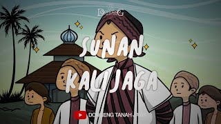 Download lagu Dongeng Tanah Jawa Sunan Kalijaga mp3 Download lagu Dongeng Tanah Jawa Sunan Kalijaga mp3