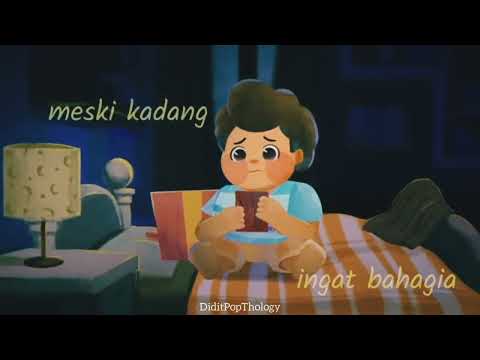 Bunga Citra Lestari - Selalu Ada Di Nadimu [Instrumental | DiditPopThology Version] [JUMBO OST]]