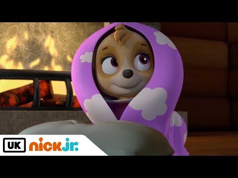 Paw Patrol | Pups Save Skye | Nick Jr. UK