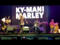 Ky-Mani Marley - Redemption song @ One Music ...