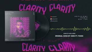 Download lagu Zedd - Clarity (Koplo is Me BkB Remix) mp3 Download lagu Zedd - Clarity (Koplo is Me BkB Remix) mp3