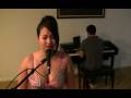 Cry - Kelly Clarkson (Cover) 