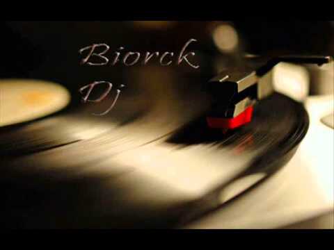 Biorck Dj - Dark Techno Set Session