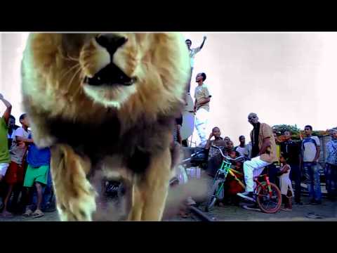 Emebet new ethiopian music 2014 by ras lions