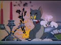 Tom And Jerry Cartoon Episode 18 The Mouse Comes To Dinner 1945 Funny Animals Cartoons For Kids