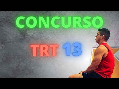 TRT13 - What I thought of the test!