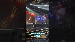 Download lagu Nassar Sungkar Konser - ikan dalam kolam. #shorts #kingnassar #nassarsungkar mp3