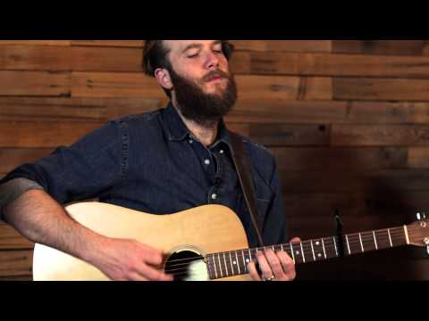 John Mark McMillan // Counting On // New Song Cafe