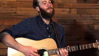 John Mark McMillan // Counting On // New Song Cafe