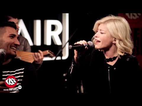 Loredana şi Nadir - Reţetă de sarmale (pe muzica lor şi versurile noastre )