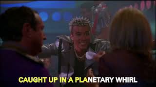 "Supernova Girl" | Zenon: Girl of the 21st Century | Sing-Along