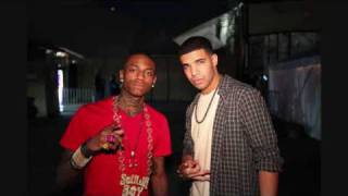 Soulja Boy ft. Drake - Play Ball w/Download Link