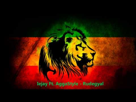 Iejay - Rudegyal