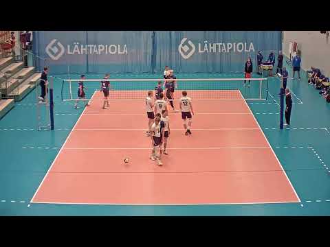 M1 Murikat - PäLu, 31.10.2020 15:00