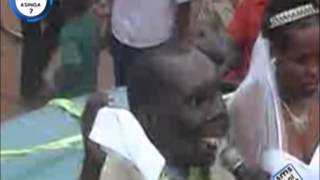 ANNI ASINGA: Mmeeya  wababi NE General Ssebabi