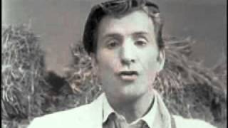 Ferlin Husky AKA Simon Crum imitates Country singers (Kitty Wells and others)