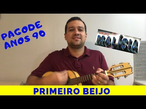 Me Da Um Beijo - Mauricio Santos