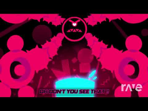 47Hrz X Ravedj 24Th Century Fix & Long Live The New Fresh With