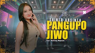 Download lagu SHINTA ARSINTA - PANGUPO JIWO ( LIVE MUSIC) - DC MUSIK mp3