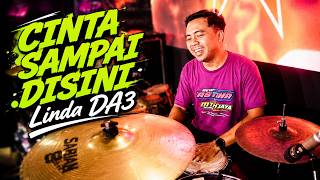 Download lagu LINDA DA3 - CINTA SAMPAI DISINI | NEW ASTINA LIVE PONOROGO ✨ DHEHAN AUDIO X MTH AUDIO mp3
