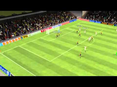 Valdres 3 - 1 Lillestrom - Match Highlights