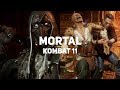 Видеообзор Mortal Kombat 11 от GSTV