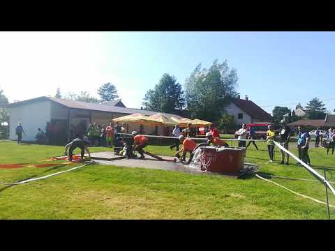 SDH Tatobity muži - PKL PŘÍŠOVICE 2019