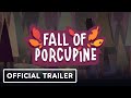 Gameplay-Video von Fall of Porcupine  Nintendo