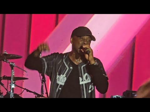 VLOG: GORDON HENDERSON LIVE CONCERT HIGHLIGHTS DOMINICA WORLD CREOLE MUSIC FESTIVAL 2025 | WCMF 4K