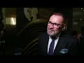 Hilton Batumi - Patrick Naughter, General Manager