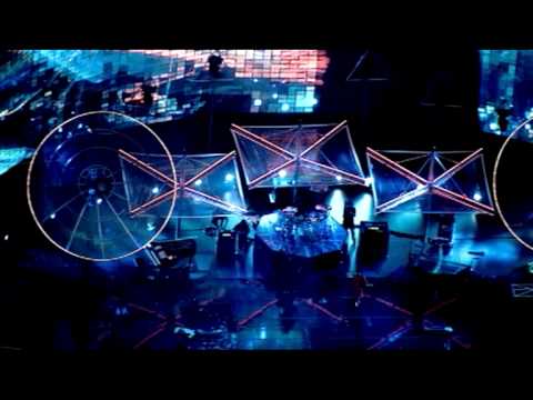 Muse - Improv. [Live From Wembley Stadium]