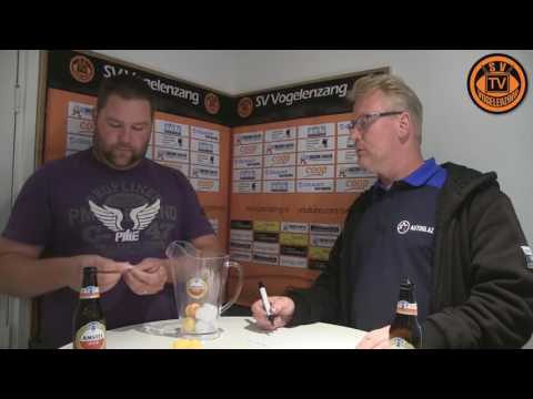 SVV TV: Loting 7 tegen 7 toernooi