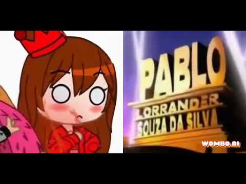 Pablo lorrander Souza da silva and girlfriend singing love shack