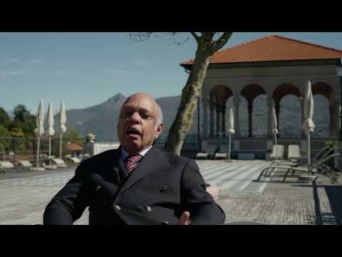 International Piano Academy Lake Como (2023)