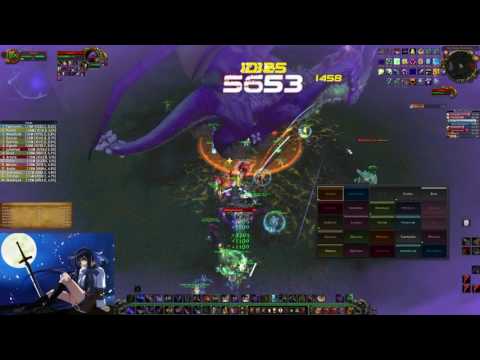 Warmane | The Forgotten Kings | Halion 25 HC #105 - Combat Rogue POV