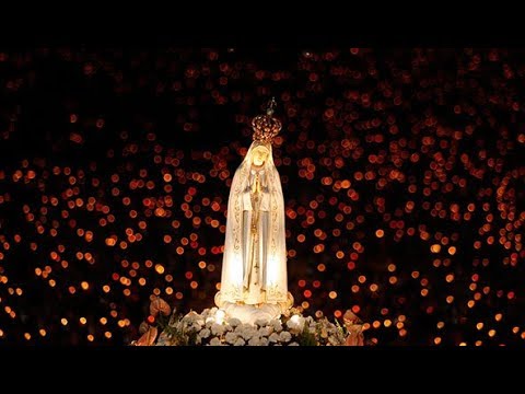 Sveta Fatima – marijansko svetište koje posjećuju i muslimani