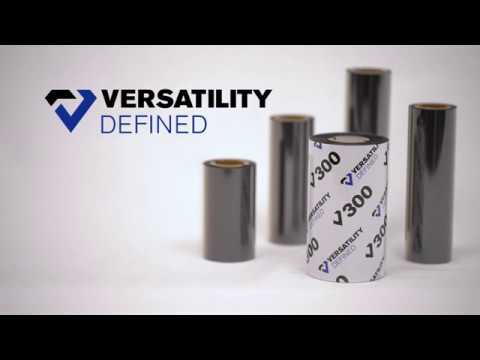 V300 Versatility Defined™