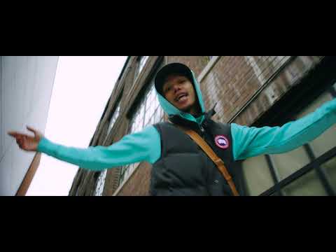 Ching - Trap Line Bling (Official Music Video)