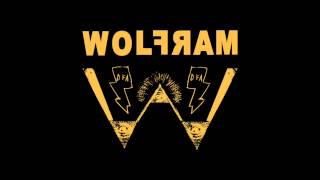 Wolfram - Can't Remember