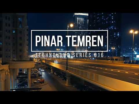 PINAR TEMREN - TECHNLAND SERIES 016
