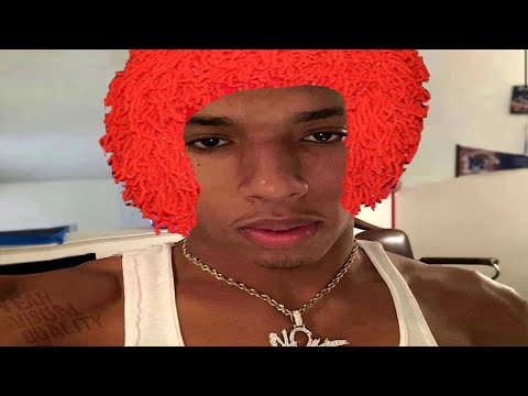 NLE Choppa - Barbariki Flow Remix ft. Blueface