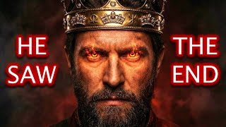 The Lost Prophecy of King David (It’s Happening Now)