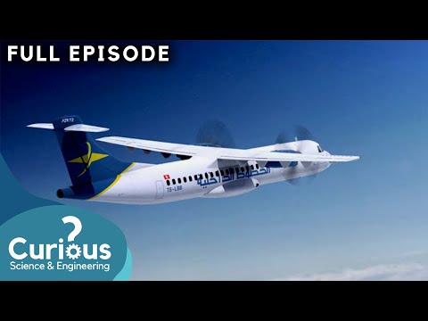 Passagiere kämpfen um ihr Leben, als Triebwerke über dem Mittelmeer ausfallen | Mayday: Flugzeugk...