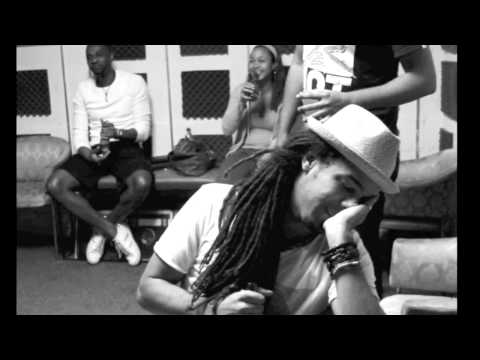 Kes feat. David Rudder - Live Yuh Life (Like Yuh Playing Mas)