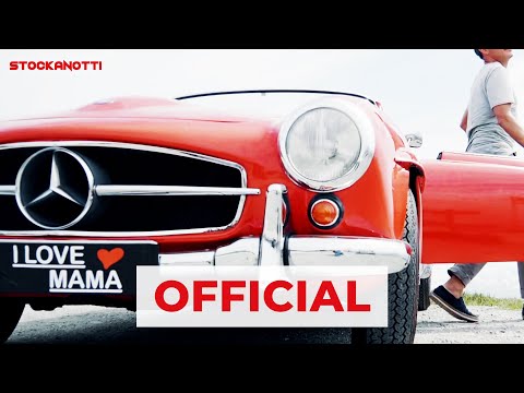 Stockanotti - I Love Mama (Official Video 4k)