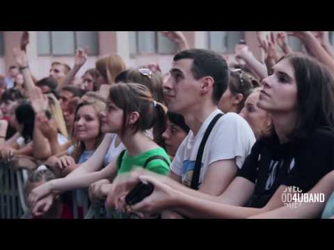 4UBand - Одна Любовь