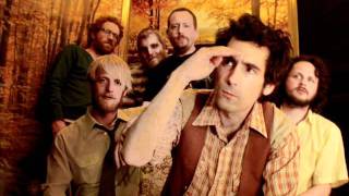 Blitzen Trapper - Astronaut